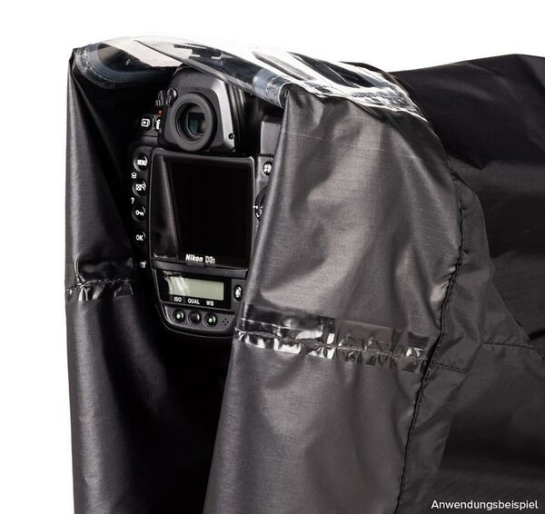 Think Tank Regenhülle Emergency rain cover  L