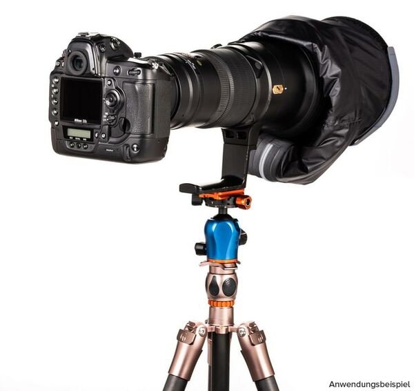 Think Tank Regenhülle Emergency rain cover  L