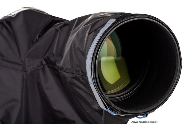 Think Tank Regenhülle Emergency rain cover  L