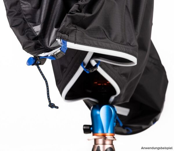 Think Tank Regenhülle Emergency rain cover  L