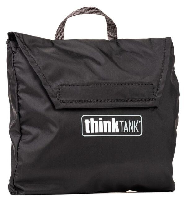 Think Tank Regenhülle Emergency rain cover  L