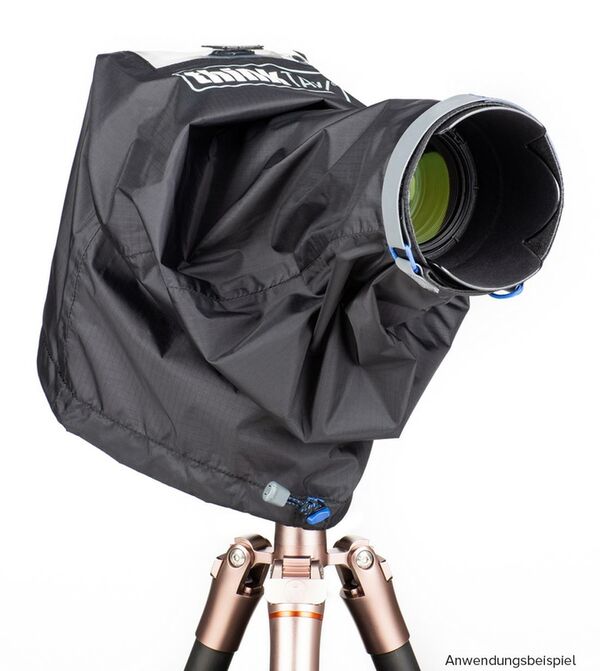 Think Tank Regenhülle Emergency rain cover  M