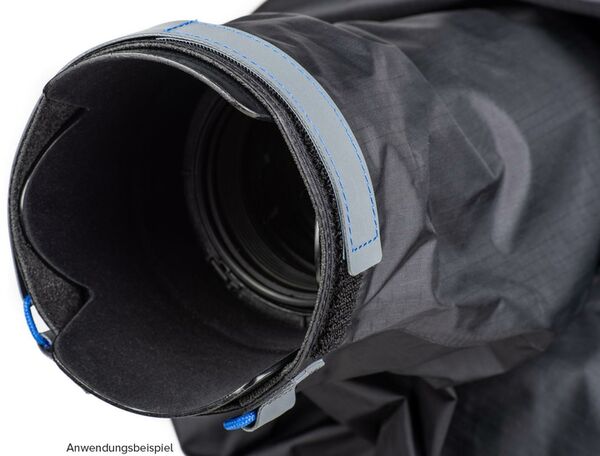 Think Tank Regenhülle Emergency rain cover  M