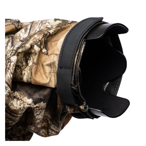 Think Tank Emergency Rain Cover RealTree APX  M