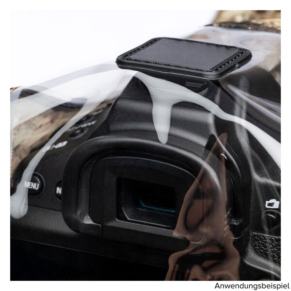 Think Tank Emergency Rain Cover RealTree APX  M