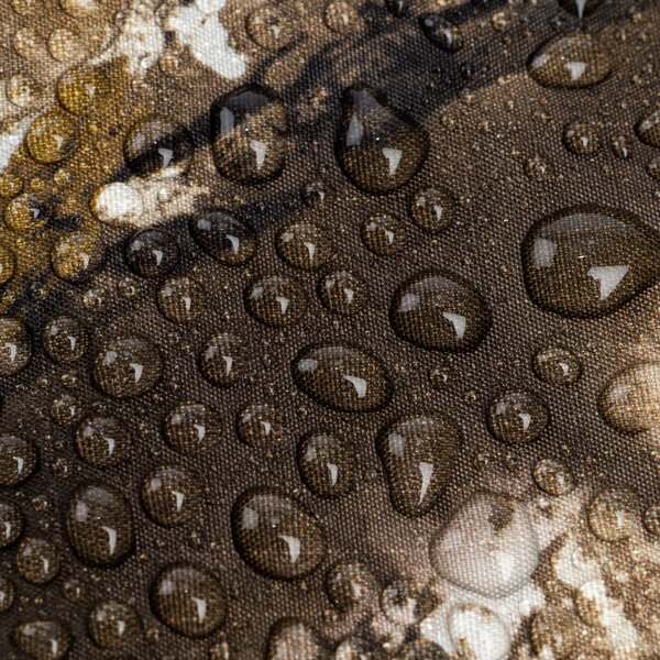 Think Tank Emergency Rain Cover RealTree APX  S