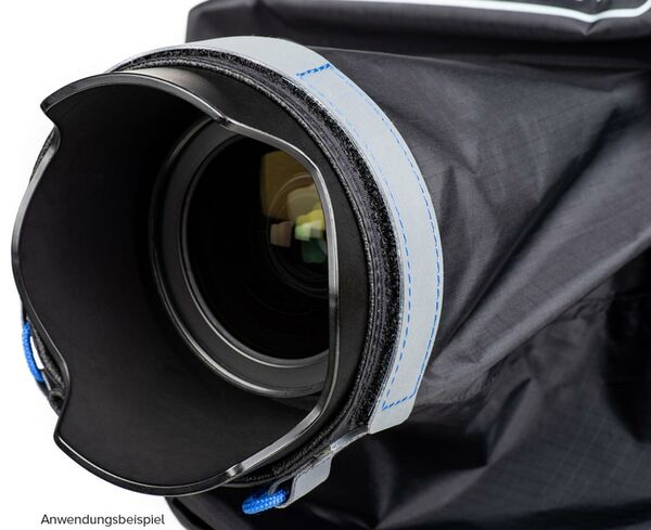 Think Tank Regenhülle Emergency rain cover  S