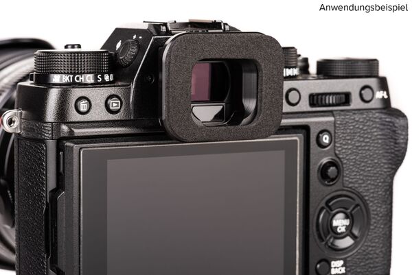 Think Tank EP-F Augenmuschel 