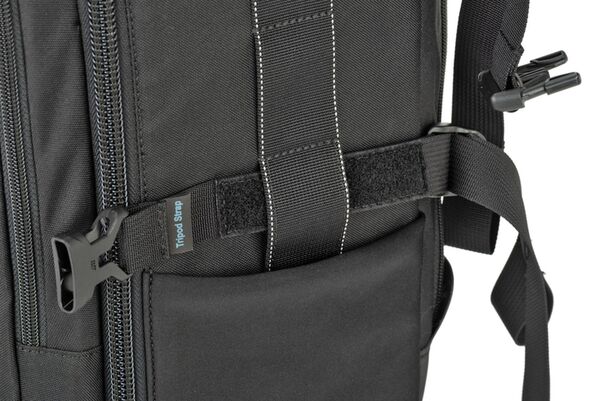 Think Tank Essentials Convertible-Rucksack auf Rollen 