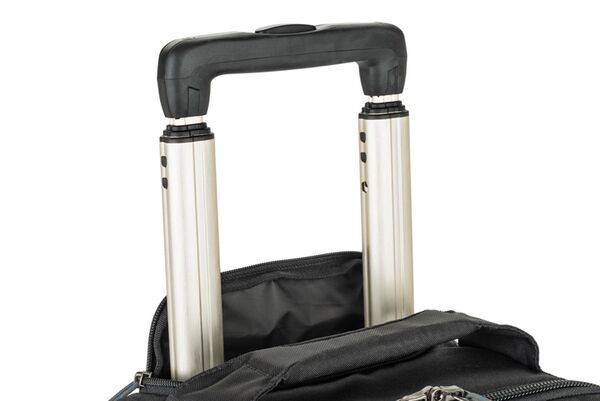 Think Tank Essentials Convertible-Rucksack auf Rollen 