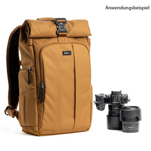 Think Tank FocusPoint  22 L Golden Hour