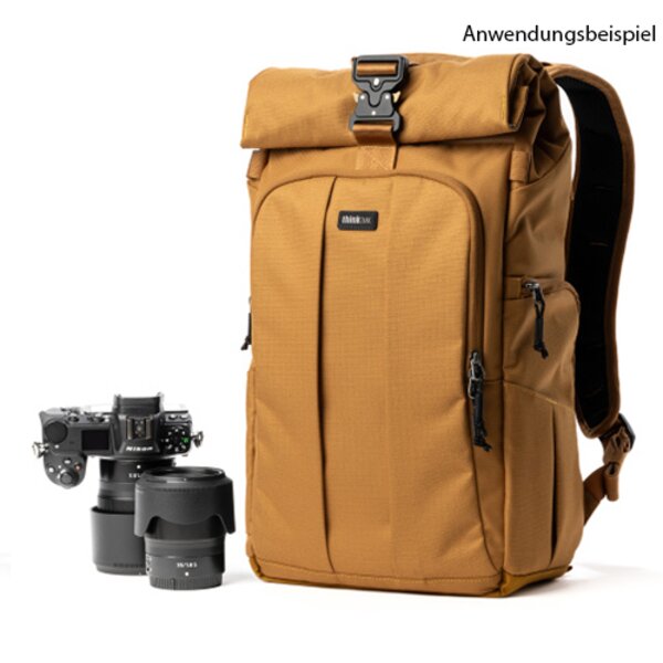 Think Tank FocusPoint  22 L Golden Hour