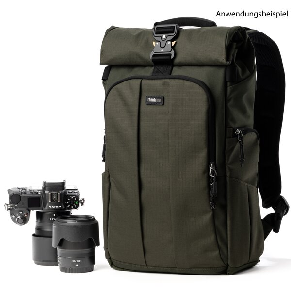 Think Tank FocusPoint  22 L Greenway