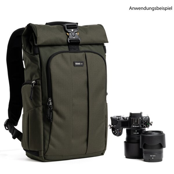 Think Tank FocusPoint  22 L Greenway