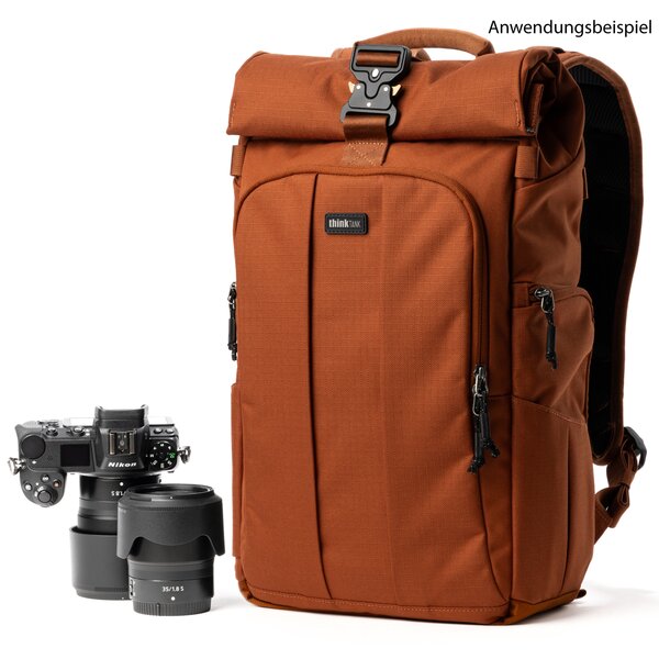 Think Tank FocusPoint  22 L Urban Rust