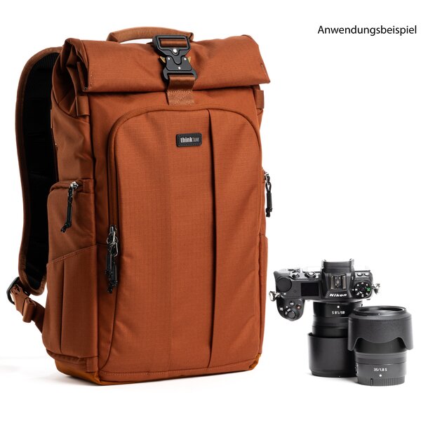 Think Tank FocusPoint  22 L Urban Rust