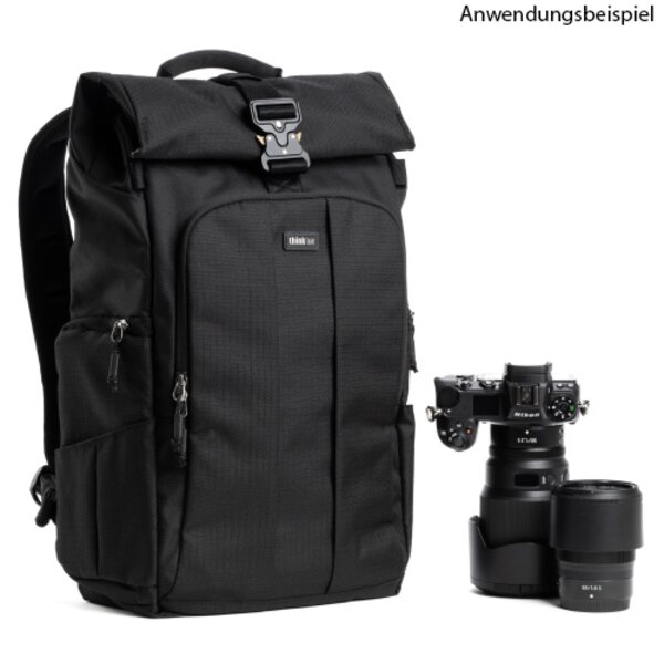 Think Tank FocusPoint  30 L Asphalt Black