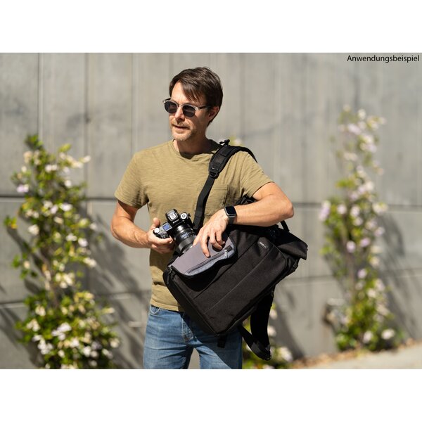 Think Tank FocusPoint  30 L Asphalt Black