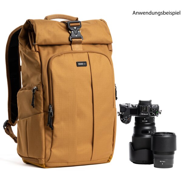 Think Tank FocusPoint  30 L Golden Hour