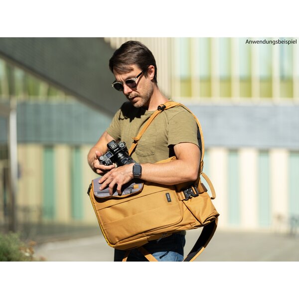 Think Tank FocusPoint  30 L Golden Hour