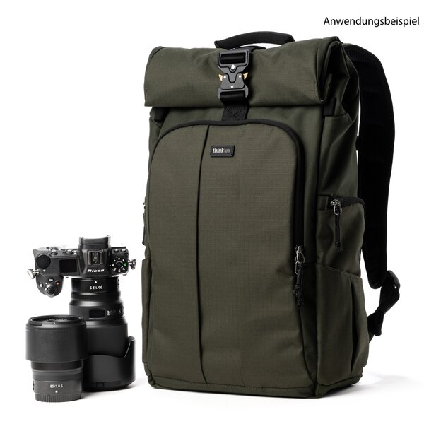 Think Tank FocusPoint  30 L Greenway