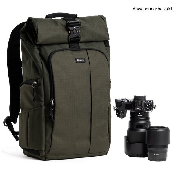 Think Tank FocusPoint  30 L Greenway