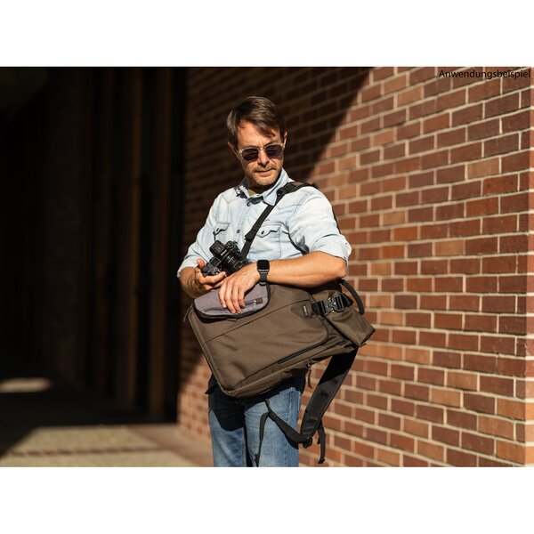 Think Tank FocusPoint  30 L Greenway