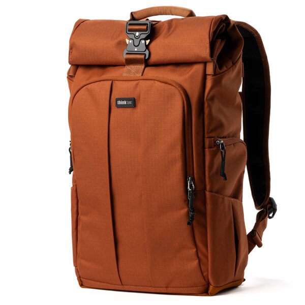 Think Tank FocusPoint  30 L Urban Rust