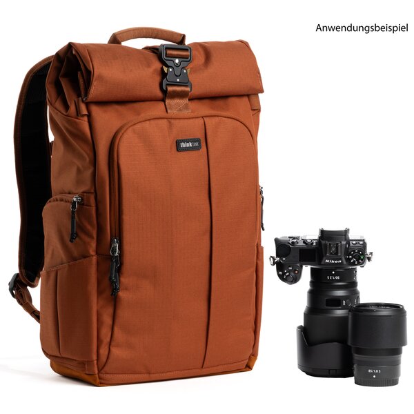 Think Tank FocusPoint  30 L Urban Rust