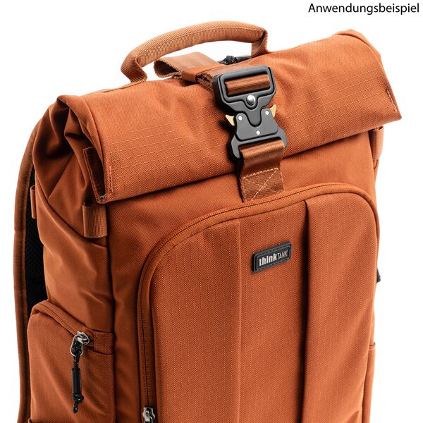 Think Tank FocusPoint  30 L Urban Rust