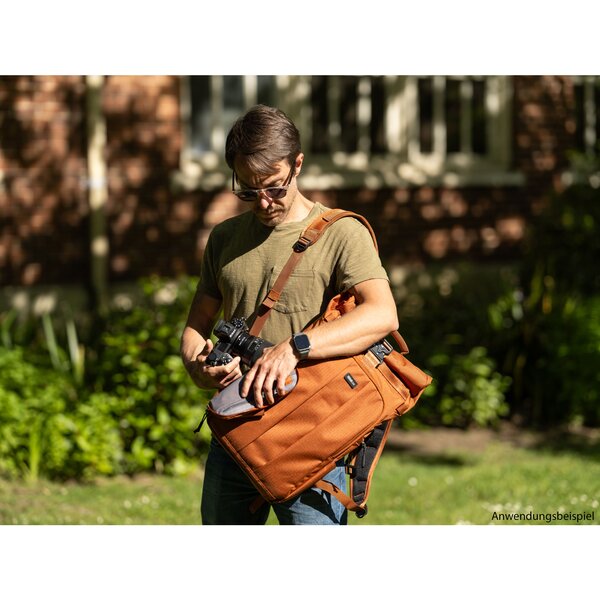 Think Tank FocusPoint  30 L Urban Rust