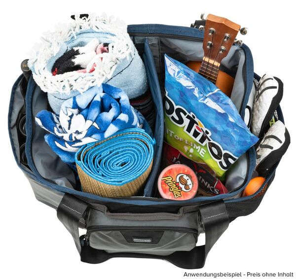 Think Tank Freeway Longhaul  50 green/grey