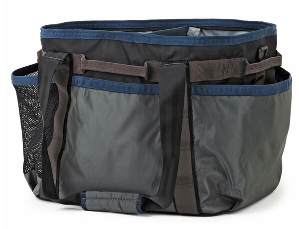 Think Tank Freeway Longhaul  50 grey/navy blue