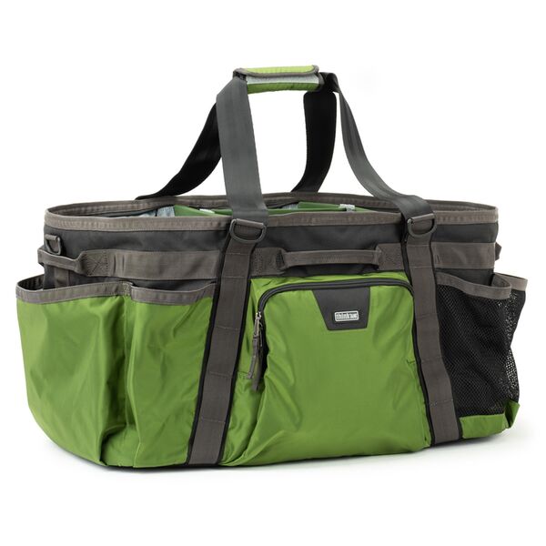 Think Tank Freeway Longhaul  75 green/grey