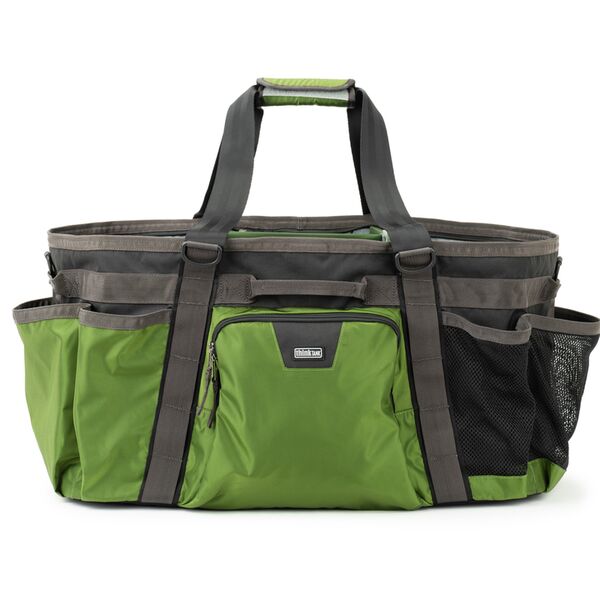 Think Tank Freeway Longhaul  75 green/grey