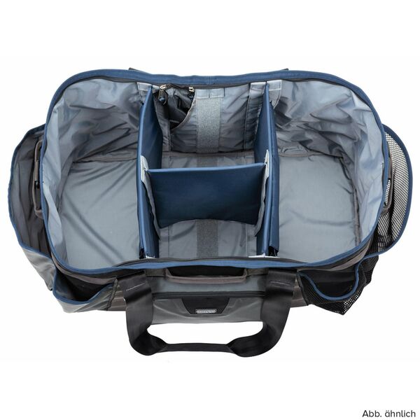 Think Tank Freeway Longhaul  75 green/grey