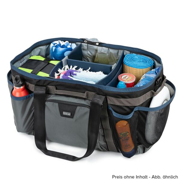 Think Tank Freeway Longhaul  75 green/grey