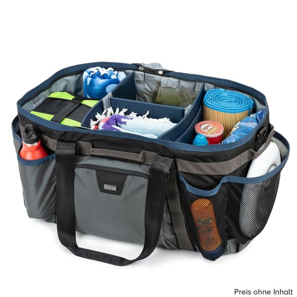 Think Tank Freeway Longhaul  75 grey/navy blue