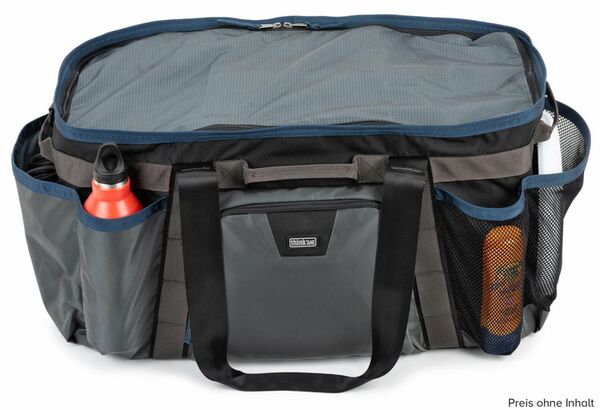 Think Tank Freeway Longhaul  75 grey/navy blue