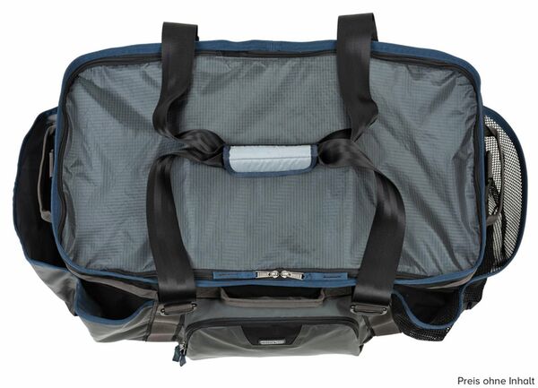 Think Tank Freeway Longhaul  75 grey/navy blue