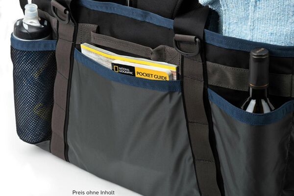 Think Tank Freeway Longhaul  75 grey/navy blue