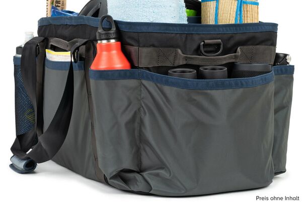 Think Tank Freeway Longhaul  75 grey/navy blue