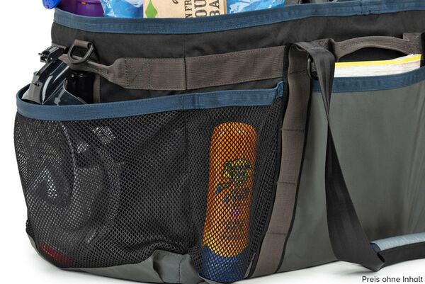 Think Tank Freeway Longhaul  75 grey/navy blue