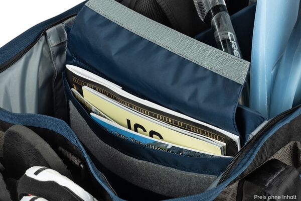 Think Tank Freeway Longhaul  75 grey/navy blue