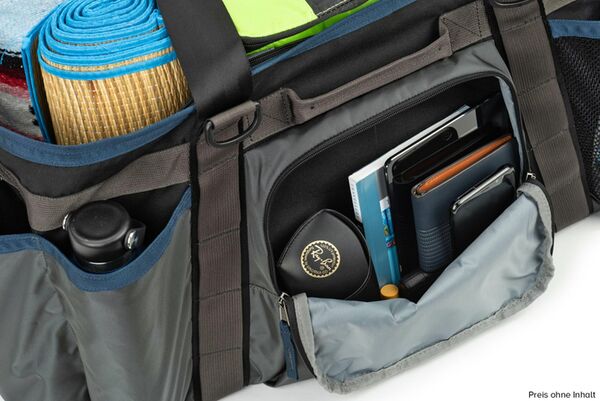 Think Tank Freeway Longhaul  75 grey/navy blue