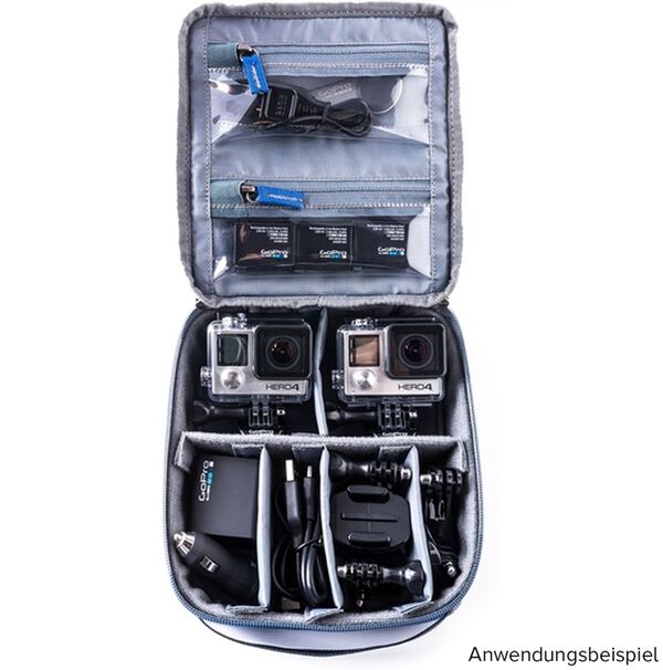 Think Tank Gear pouch 4 kit case 