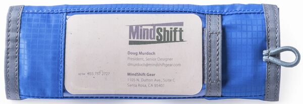 Think Tank Gear pouch bundle  large