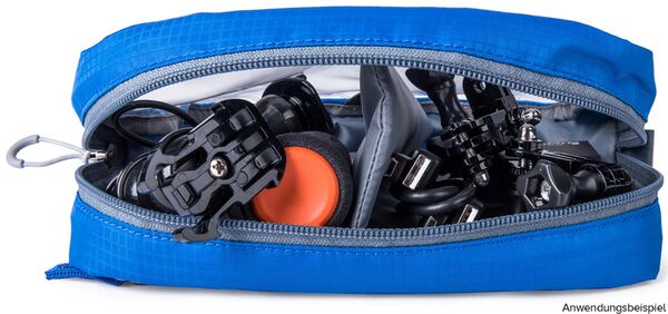 Think Tank Gear pouch bundle  large