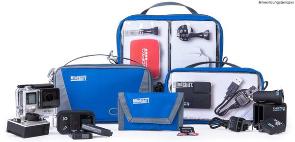 Think Tank Gear pouch bundle  medium