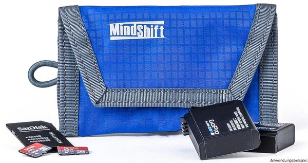 Think Tank Gear pouch bundle  medium